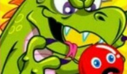 恶龙咆哮了吃瓜,一场惊心动魄的冒险之旅