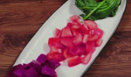 肚痛吃蒲瓜,天然食疗的神奇功效