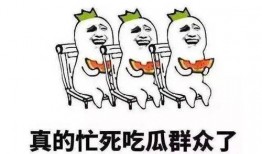 天天吃瓜也吃不够,天天吃瓜，回味无穷